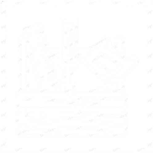 نجار الكويت Logo